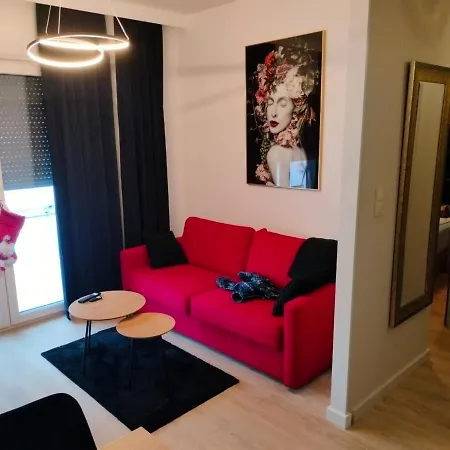 Apartamento Center Soul