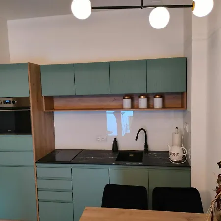 Center Soul * Μπιέλσκο-Μπιάλα