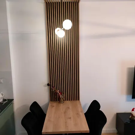 Center Soul Apartment