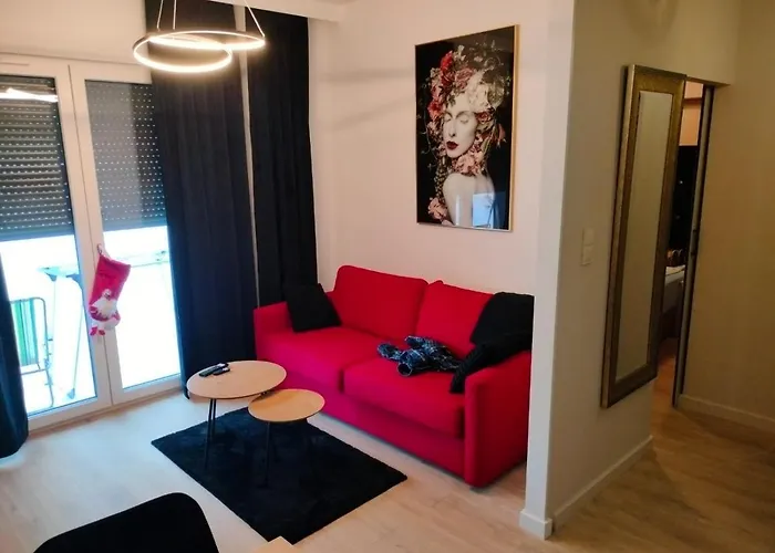Apartament Center Soul