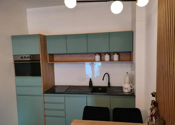 Center Soul * Bielsko-Biała